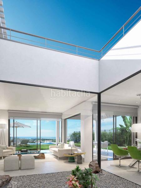 Foto 932116e6-979c-43d5-a24c-9cd153b45960. Casa villa en venta en Centro Estepona