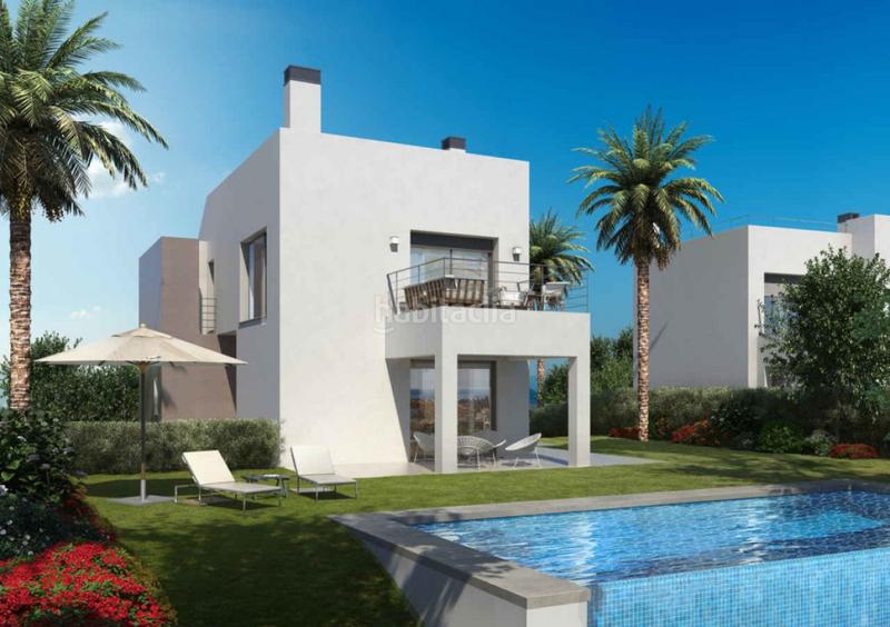 Foto 9de20eb8-71f0-45d2-82a7-29abcef76910. Casa villa en venta en Centro Estepona