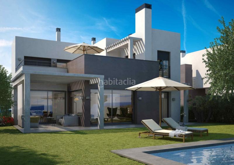 Foto d8d9d4f4-79bd-47fb-94ab-7aabb2413219. Casa villa en venta en Centro Estepona