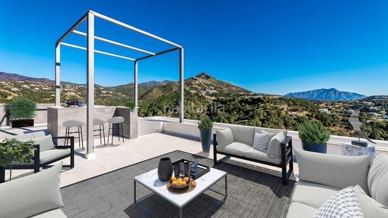 Foto 19c93541-2a25-471d-924f-b8d05c191657. Casa con parcheggio piscina in Casco Antiguo Marbella