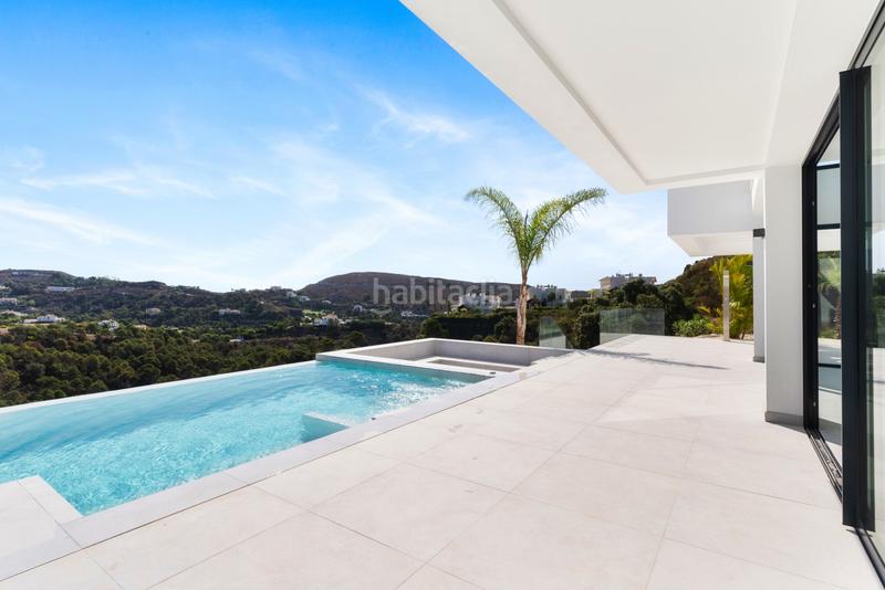 Foto 5fc66d7a-3e6c-4c70-9bc2-4083489bc0aa. Casa con parcheggio piscina in Casco Antiguo Marbella