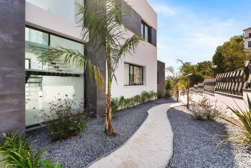 Foto 665983b5-d38a-4700-8d6b-d47c5d0b59ab. Casa con parcheggio piscina in Casco Antiguo Marbella