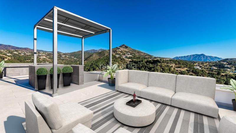 Foto 75708c47-346c-4c20-be68-817edc0d95d2. Casa con parcheggio piscina in Casco Antiguo Marbella