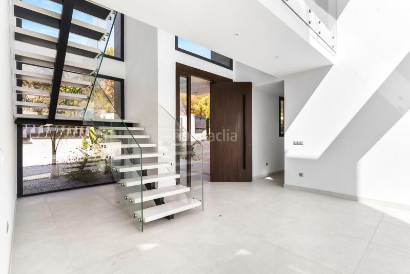 Foto c6118441-e3f5-4ba2-88fb-59968314c8b5. Casa con parcheggio piscina in Casco Antiguo Marbella