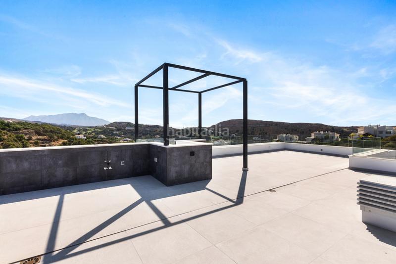 Foto cefa34d4-789a-47dd-bf46-4fe48e341ca3. Casa con parcheggio piscina in Casco Antiguo Marbella