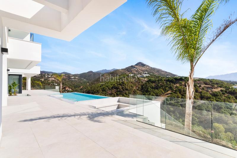 Foto ee0b2a30-a622-43e6-aea2-7455ff32b910. Casa con parcheggio piscina in Casco Antiguo Marbella