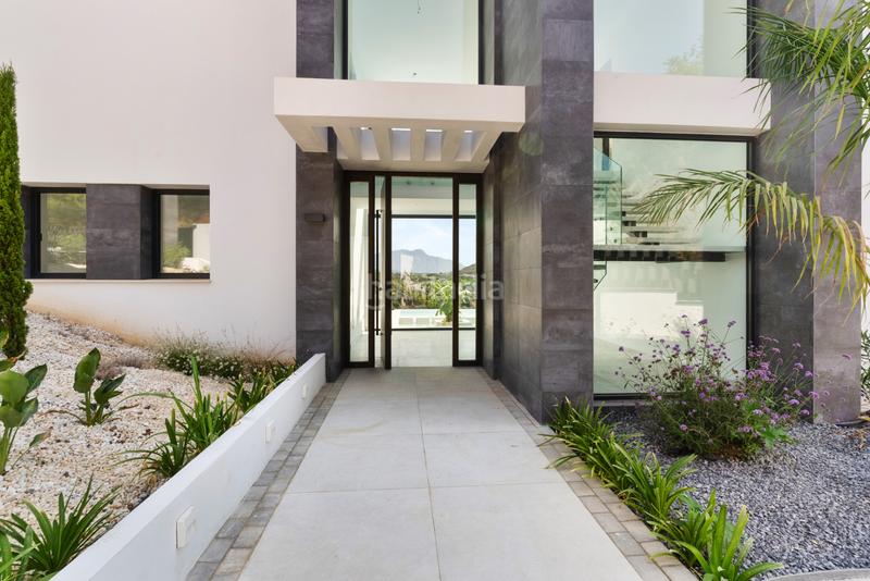 Foto f517efcd-af47-4684-8f06-14710f0b863e. Casa con parcheggio piscina in Casco Antiguo Marbella