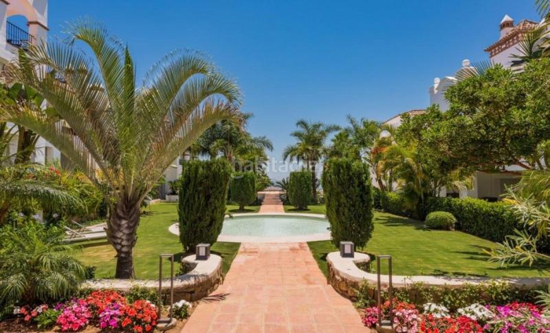 Foto 14a71371-701b-4955-b7ac-9fc105d6a33a. Apartamento  en venta en Casco Antiguo Marbella