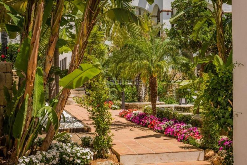Foto 2750a7ee-5711-46cd-82fe-12b19039de6a. Apartamento  en venta en Casco Antiguo Marbella