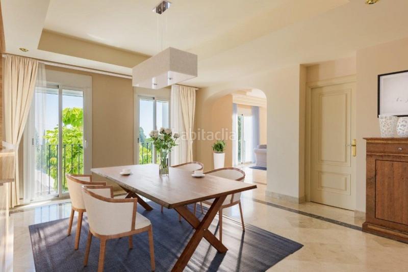 Foto 7d36f809-6fef-49d1-9272-38c12f8bfb0d. Apartamento  en venta en Casco Antiguo Marbella