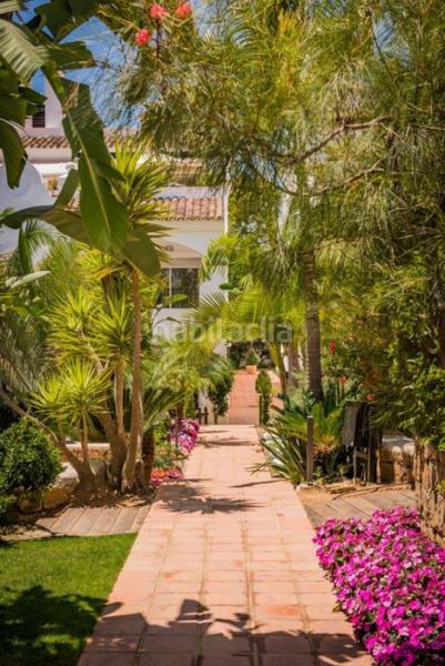 Foto 82c3d0f0-e8ff-46d9-9b34-bb360bbd02ee. Apartamento  en venta en Casco Antiguo Marbella