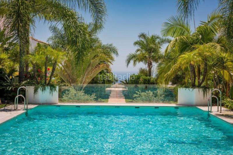 Foto 86e9e7f5-2432-445f-95bd-24743bfd8a53. Apartamento  en venta en Casco Antiguo Marbella