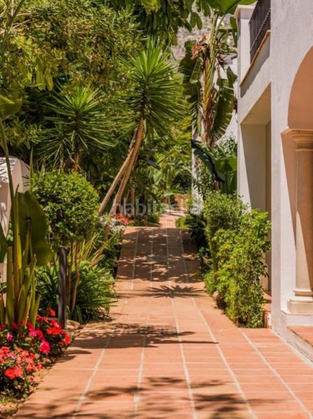 Foto 882e2665-967c-4b44-9bc7-d9e85c293dc8. Apartamento  en venta en Casco Antiguo Marbella