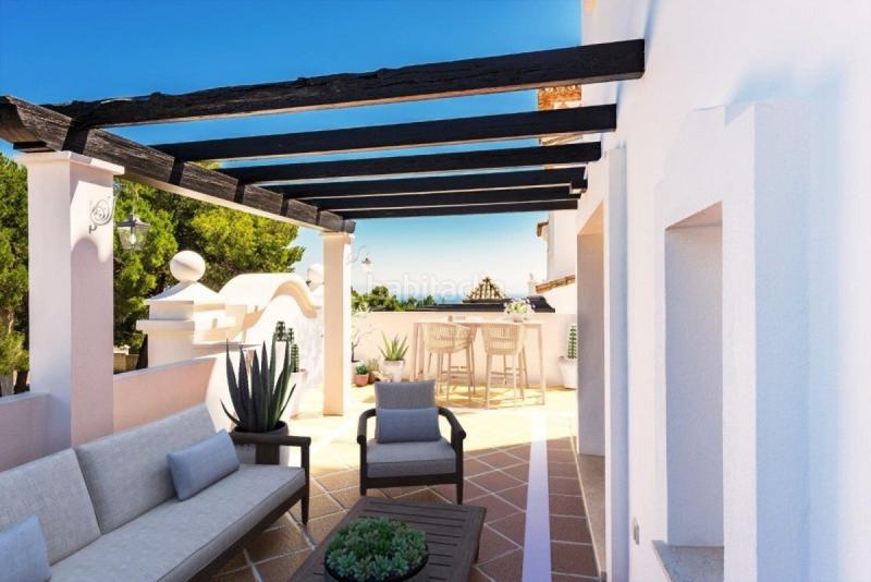 Foto 889d11bb-53a3-4b1f-8910-ed5468defb52. Apartamento  en venta en Casco Antiguo Marbella