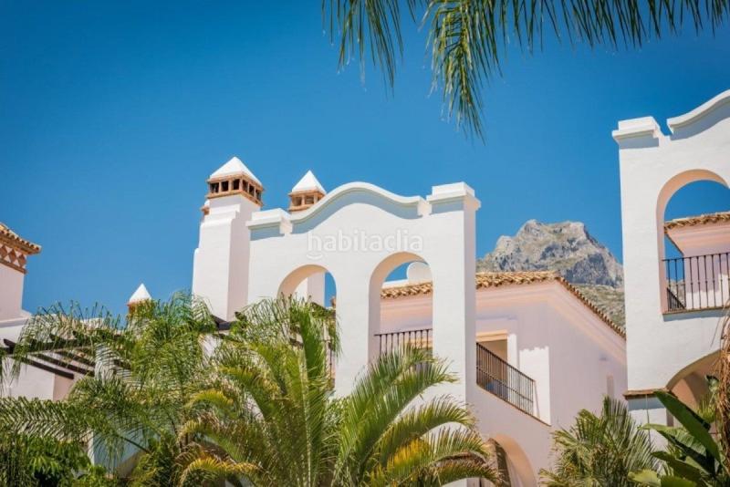 Foto b07e53cd-cf9d-4b3d-9b05-ca3f98df1747. Apartamento  en venta en Casco Antiguo Marbella