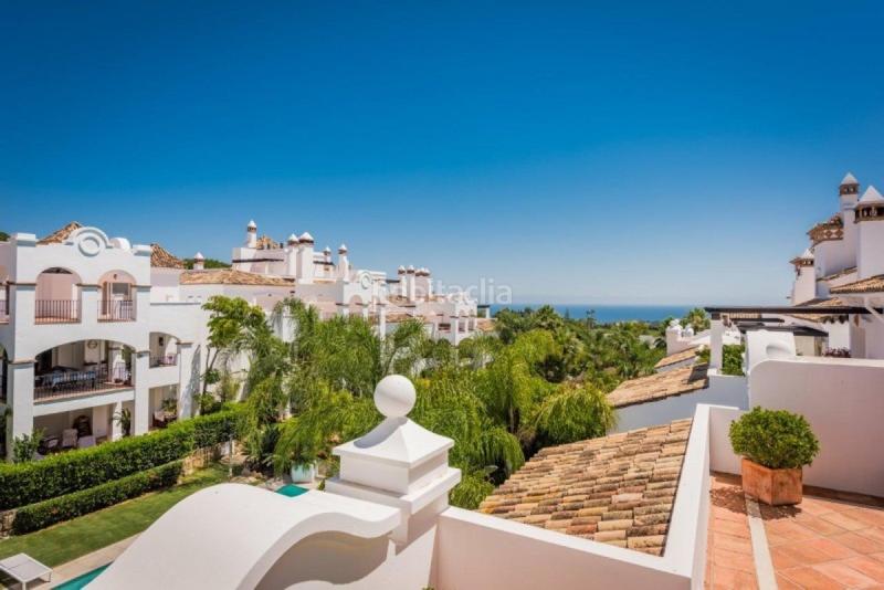 Foto b6c5ffdd-fed2-40a8-9101-cab2342d2089. Apartamento  en venta en Casco Antiguo Marbella