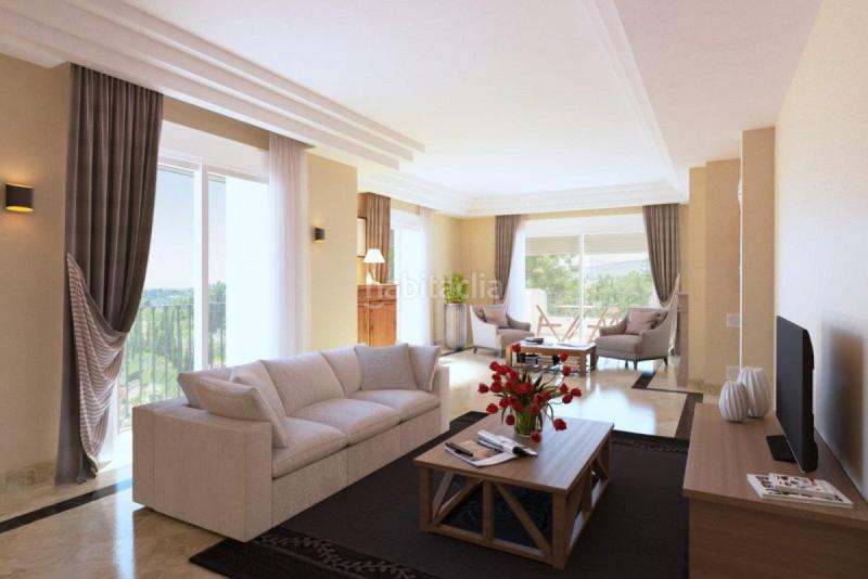 Foto c800db4a-666a-43e0-9745-db9629ca262b. Apartamento  en venta en Casco Antiguo Marbella