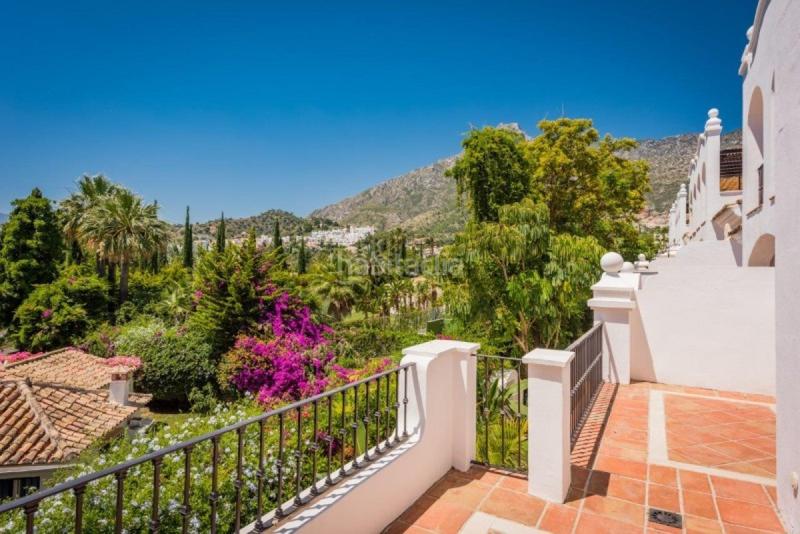Foto ef941740-e69f-4b9f-a8a1-1160792ed10f. Apartamento  en venta en Casco Antiguo Marbella