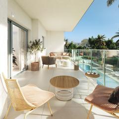Apartament a Casco Antiguo. Apartamento en venta en benalmadena