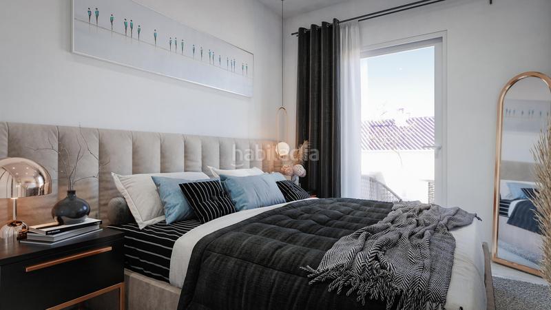 Foto 3f436723-a563-4bca-acef-892f9edfbbda. Appartement avec parking piscine dans Casco Antiguo Marbella