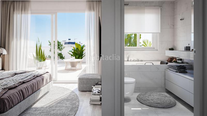 Foto 8441b6d8-3b13-4446-b3af-ae53ce34d7ec. Appartement avec parking piscine dans Casco Antiguo Marbella