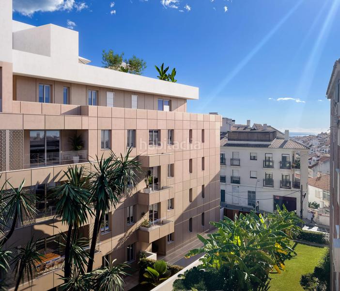 Foto cad48742-1769-4c7f-8619-e062469ee68a. Appartement avec parking piscine dans Casco Antiguo Marbella