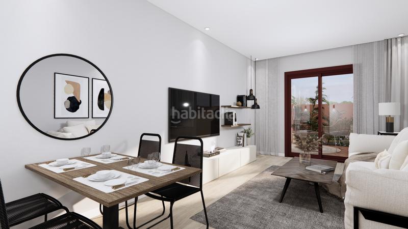 Foto 7485425b-1aa7-4b8c-82fe-63bd8c56634e. Piccolo appartamento con parcheggio piscina in Casco Antiguo Marbella