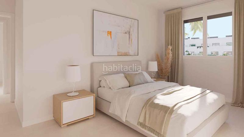 Foto 082126b2-39da-4dff-a2b6-5c3d1a3f0f85. Appartement avec parking piscine dans Casco Antiguo Marbella