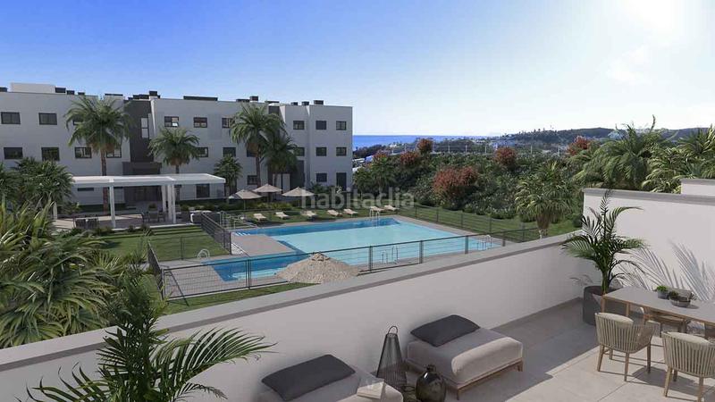 Foto 0e3d6e0e-8d1f-428d-8f55-31a007197d0c. Appartement avec parking piscine dans Casco Antiguo Marbella