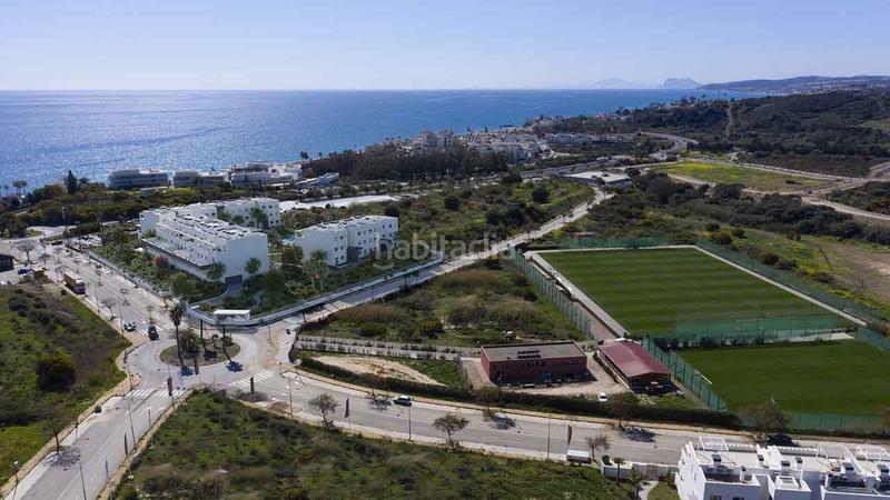 Foto 25d3f4b8-1c46-49f0-9770-46fcb7345b51. Appartement avec parking piscine dans Casco Antiguo Marbella