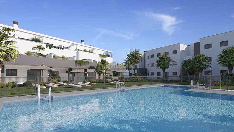 Foto 28061bb0-32b6-4e7b-a952-40e7926f4adc. Appartement avec parking piscine dans Casco Antiguo Marbella
