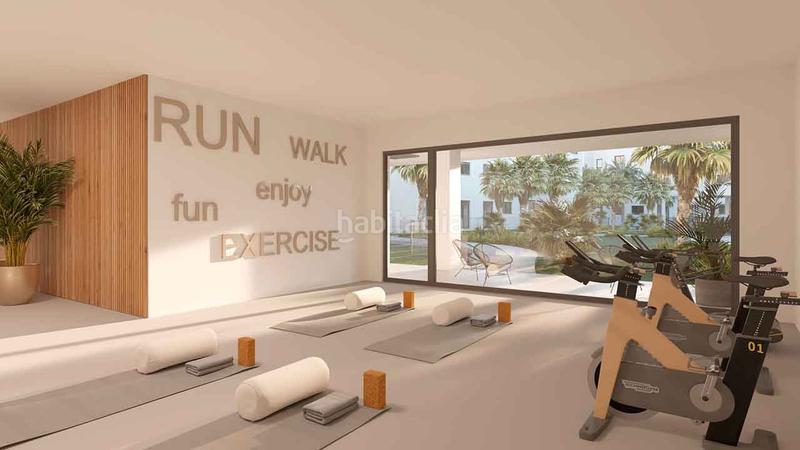 Foto 37038261-1da9-4aa1-b9f1-4d45f8ca907c. Appartement avec parking piscine dans Casco Antiguo Marbella