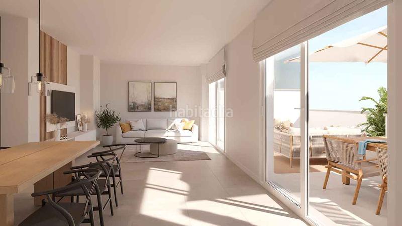 Foto cd000e07-3968-4f7e-b95b-1b16c62553e0. Appartement avec parking piscine dans Casco Antiguo Marbella