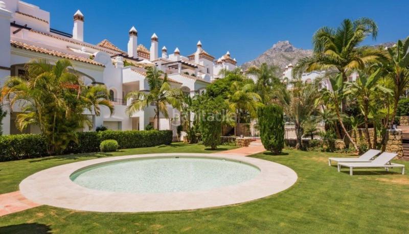 Foto 4bdafb31-b67f-445b-a644-88a27a9d529c. Appartement avec parking piscine dans Casco Antiguo Marbella