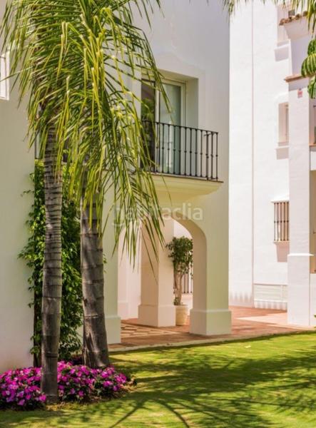Foto 7a33a81b-96c0-4cc3-b968-e75bd5d2c812. Appartement avec parking piscine dans Casco Antiguo Marbella