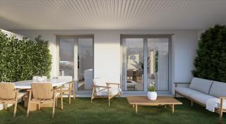 Appartement à Casco Antiguo. Apartamento en venta en nueva andalucia, marbella