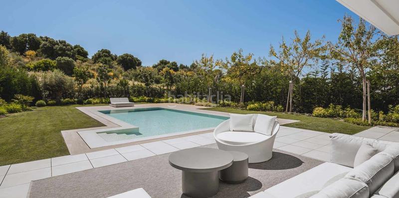 Foto 04b000a4-990c-4ef7-8e8f-ccba95c74933. Haus mit parking pool in Casco Antiguo Marbella