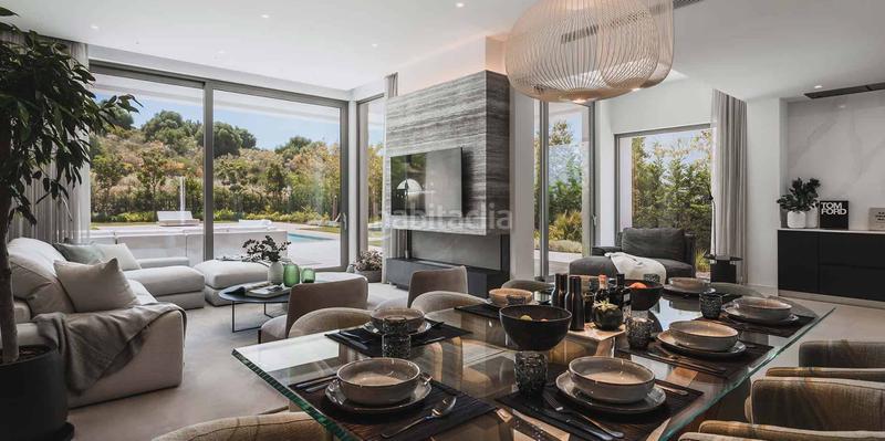 Foto 215e2e26-1157-489c-bad4-2e4d2ade2e56. Haus mit parking pool in Casco Antiguo Marbella