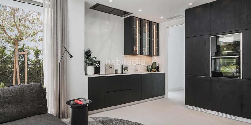 Foto 3b4018bf-5fba-4baa-b1fe-3d97f5665c10. Haus mit parking pool in Casco Antiguo Marbella