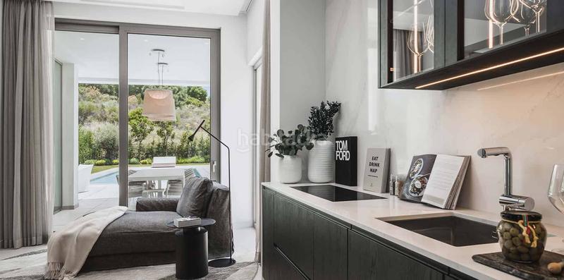 Foto 5a942f88-c9dc-47f8-9aa4-999a9f3868a8. Haus mit parking pool in Casco Antiguo Marbella