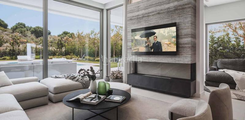 Foto 8cf38786-bea5-4af0-bbeb-e2eba63e67b4. Haus mit parking pool in Casco Antiguo Marbella