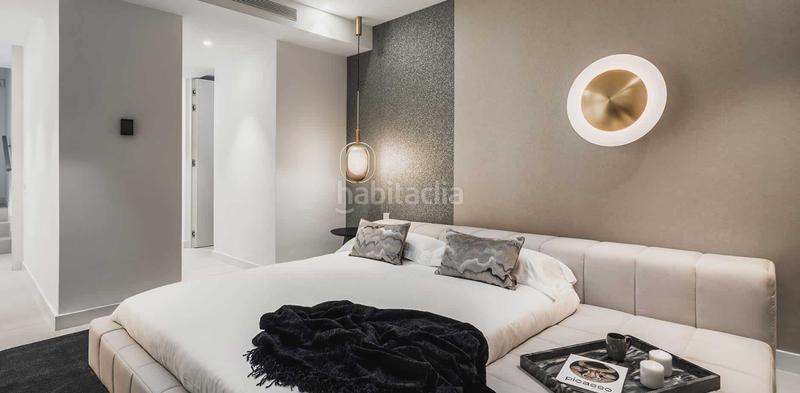 Foto aae854cd-6ad7-4865-acc9-ed6a49437b74. Haus mit parking pool in Casco Antiguo Marbella