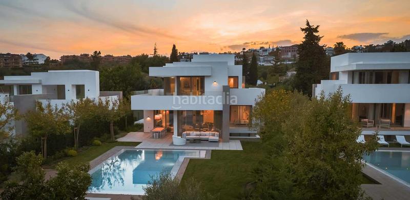 Foto c121b4f0-0a90-4c8f-85dd-0ed7ab43b74b. Haus mit parking pool in Casco Antiguo Marbella