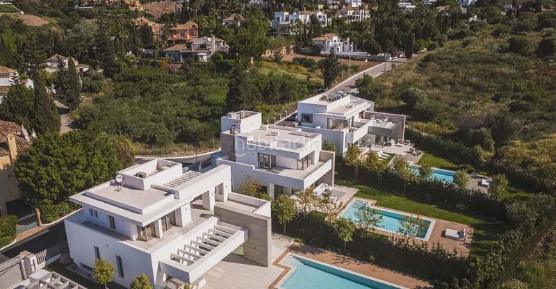 Foto e249ce2c-565a-4780-8706-296f916ff5e3. Haus mit parking pool in Casco Antiguo Marbella