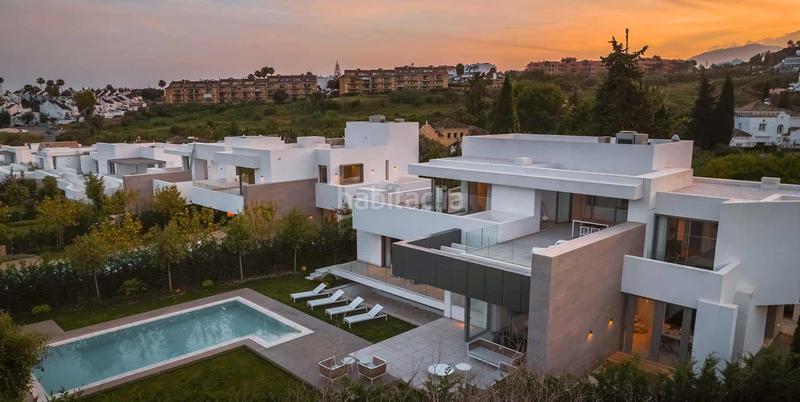 Foto f6227a55-2100-4c2e-a2d2-47234f41e2f7. Haus mit parking pool in Casco Antiguo Marbella