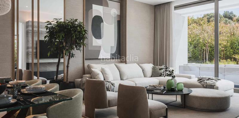 Foto fc2a8294-85c7-4bee-8bf9-0f3acfde7892. Haus mit parking pool in Casco Antiguo Marbella