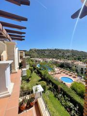 Appartement à Playa Bajadilla - Puertos. Apartamento en marbella con vistas a gibraltar
