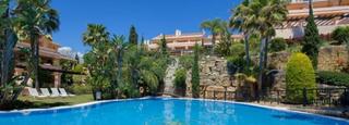 Apartamento en Casco Antiguo. Apartamento en venta en marbella