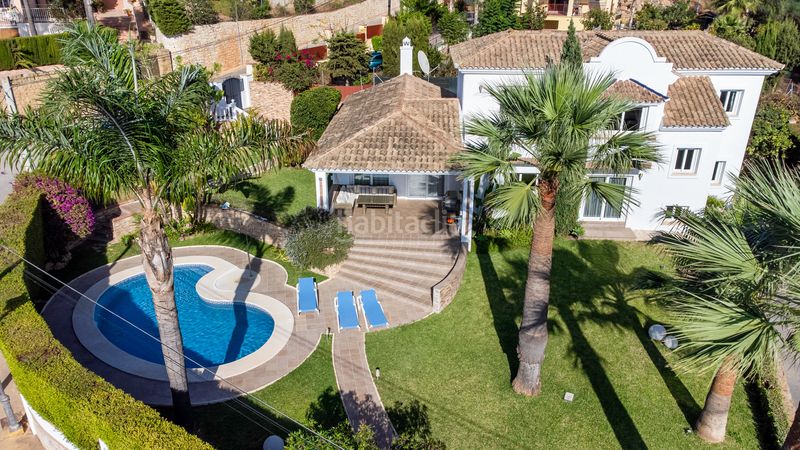 Foto 03ae0a8d-314c-44f4-839b-178baef7046e. Casa amb aparcament piscina a Casco Antiguo Marbella