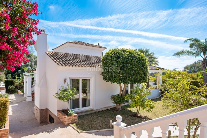 Foto 1a67246e-ffe4-4f4f-9422-fe1a16119b73. Casa amb aparcament piscina a Casco Antiguo Marbella